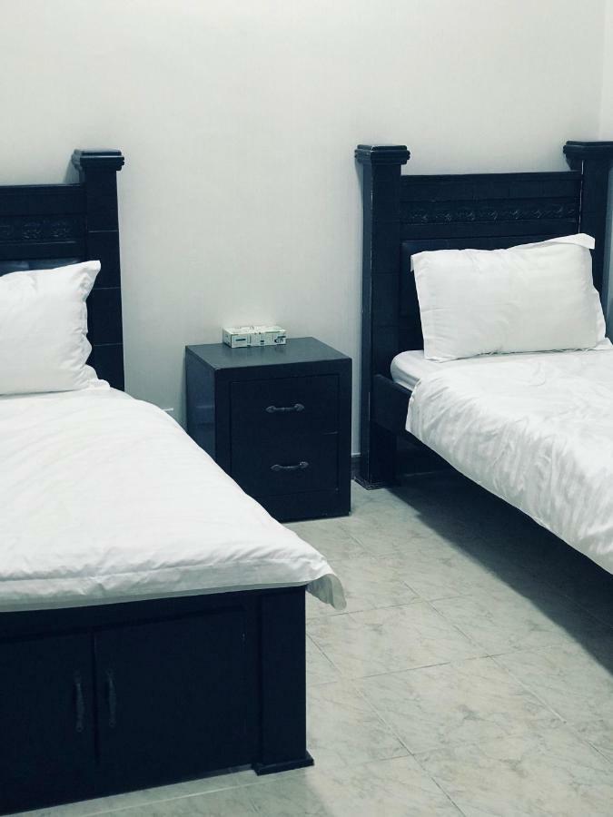 Danya Al Tamyouz Furnished Apartments Al Al Jubail 외부 사진