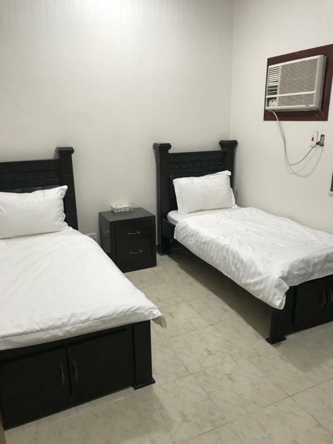 Danya Al Tamyouz Furnished Apartments Al Al Jubail 외부 사진