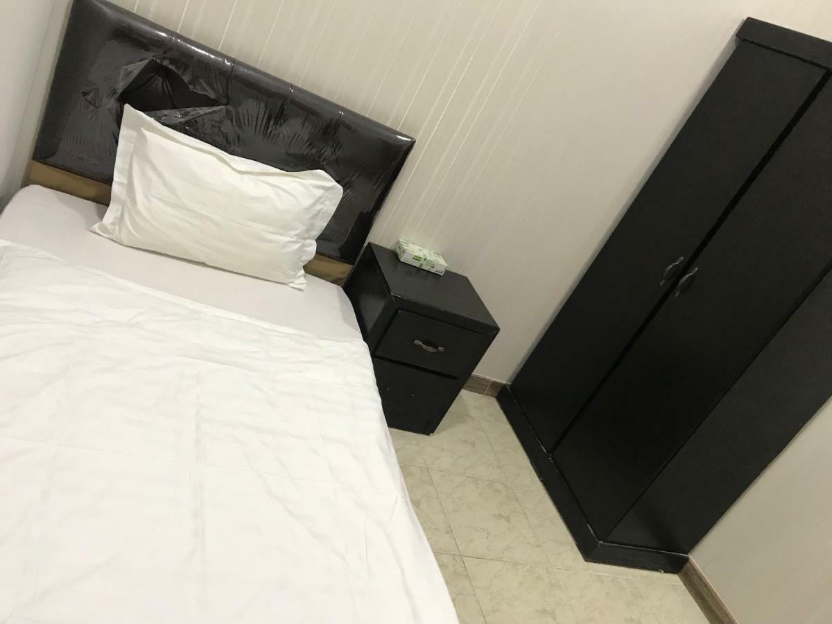 Danya Al Tamyouz Furnished Apartments Al Al Jubail 외부 사진